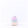 Victoria Seul Laced Platform Trainer - Jade